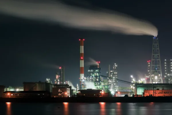 Beijing's Bid to Block US Sanctions on Chinese Refineries Will Have Limited Impact, Analysts Say