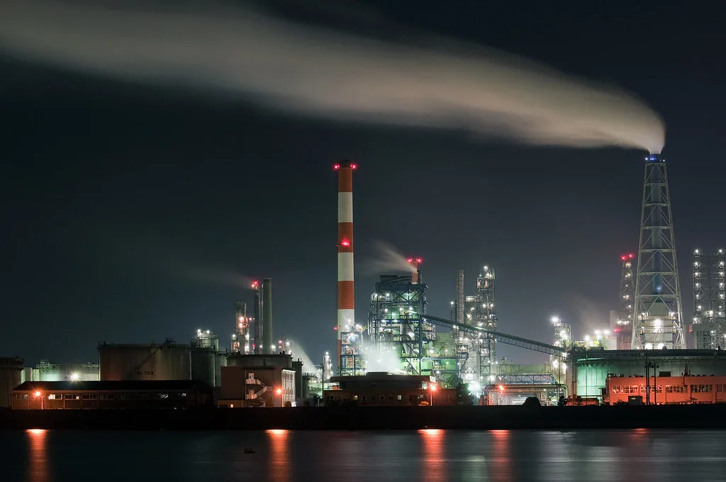 Beijing's Bid to Block US Sanctions on Chinese Refineries Will Have Limited Impact, Analysts Say