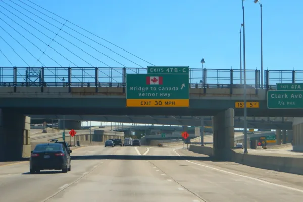 Beyond the Border: The Overlooked Tensions in U.S.-Canada Trade Relations