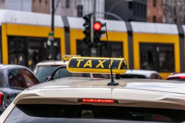 Bharat Taxi Transforms Global Mobility Landscape as World's Largest Cooperative