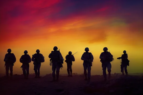 Black Rifle Coffee Co. Shifts Memorial Day Strategy Toward Narrative-Driven Branding