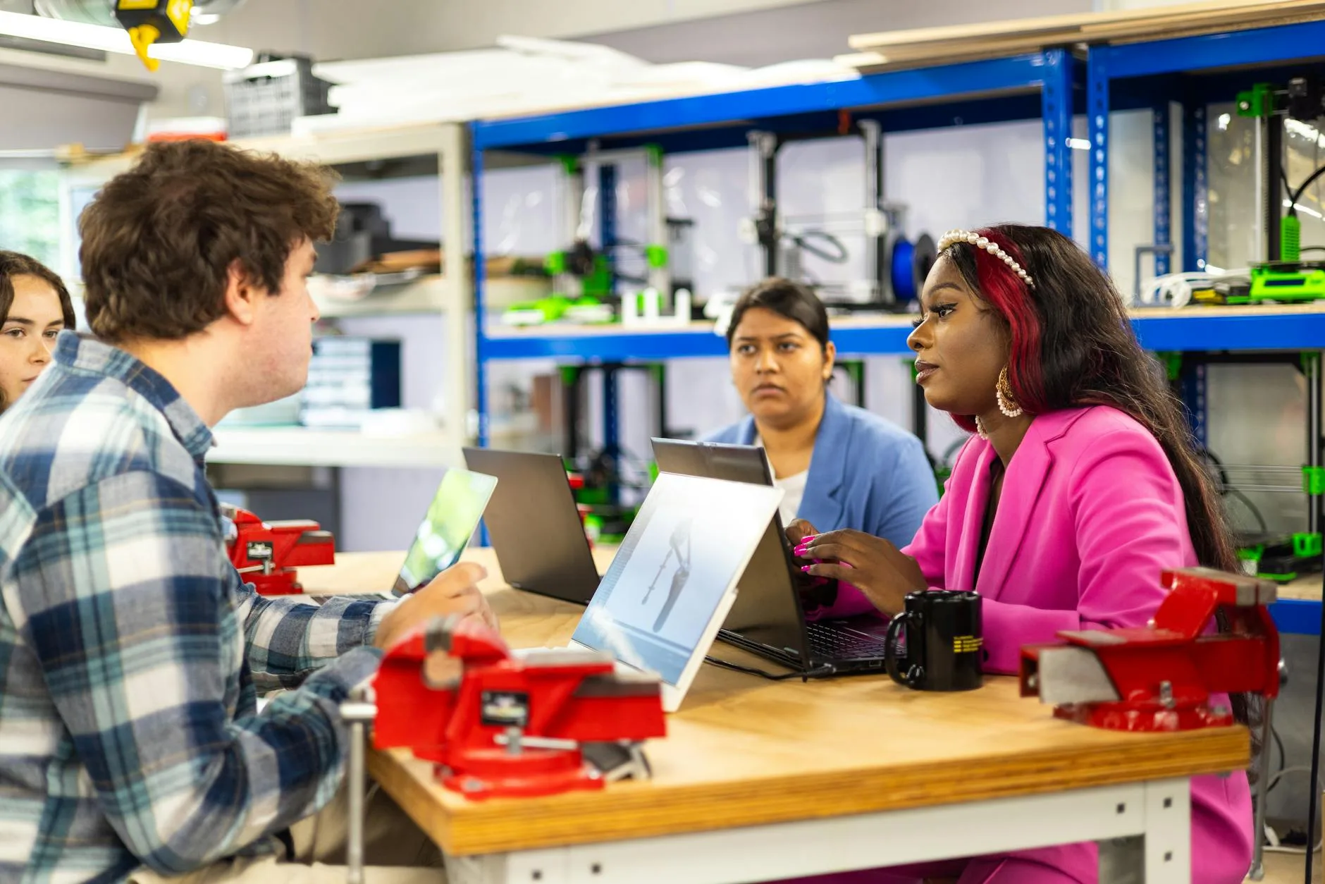 Bridging the AI Divide: Aligning Executive Vision with Workforce Reality