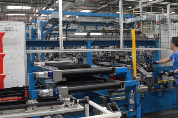 CAFE III and ADAS Norms Set to Drive Next Growth Cycle for Auto-Component Makers