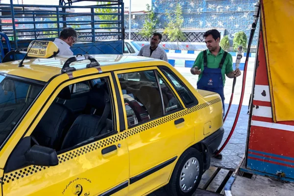 CNG Prices Surge as Global Market Tensions Drive Up Costs in Delhi NCR
