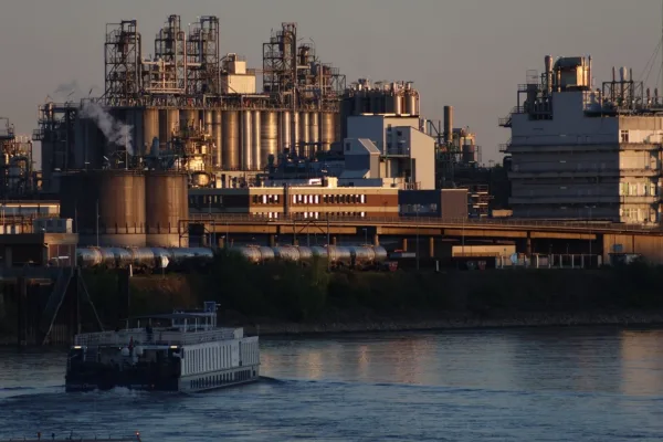 CNRL President Calls for Pipeline Infrastructure and Policy Reform to Drive Oilsands Growth