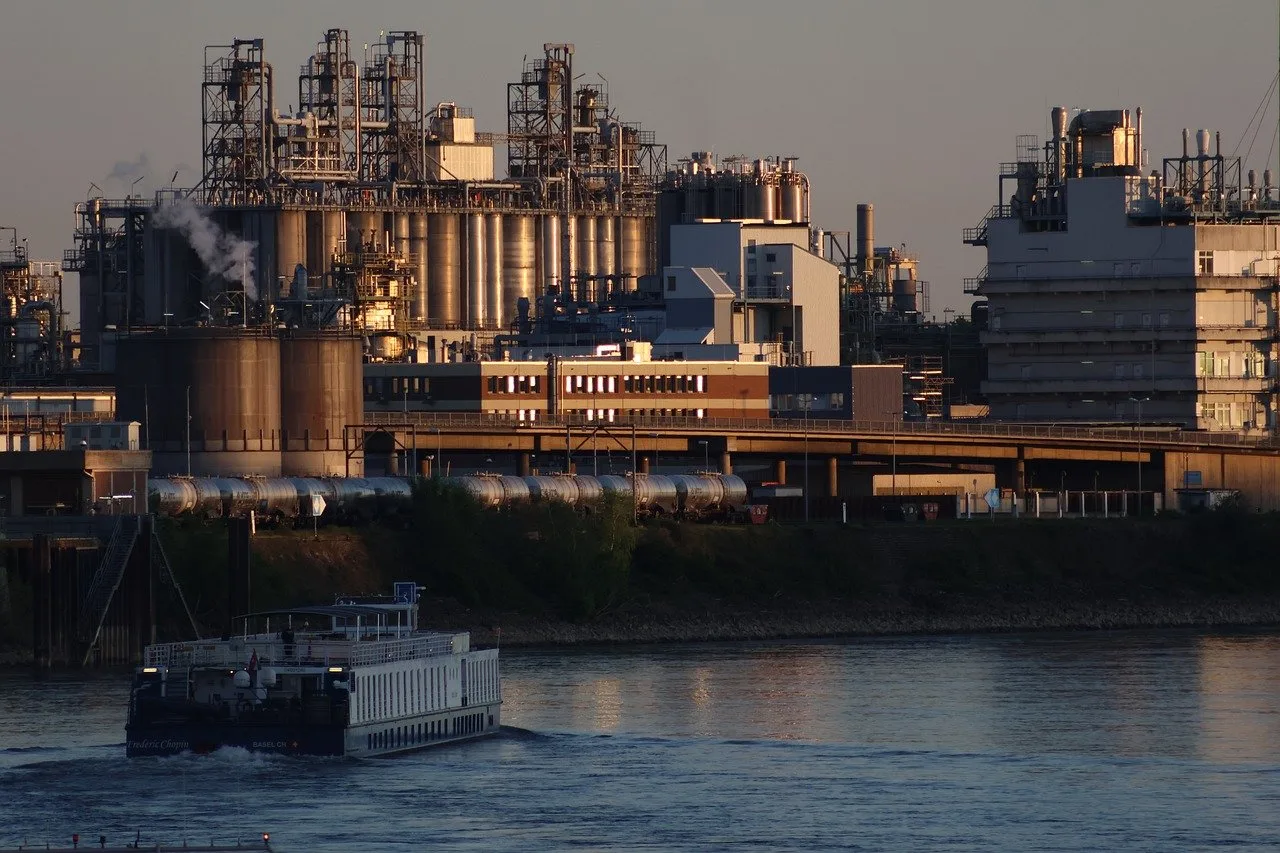 CNRL President Calls for Pipeline Infrastructure and Policy Reform to Drive Oilsands Growth