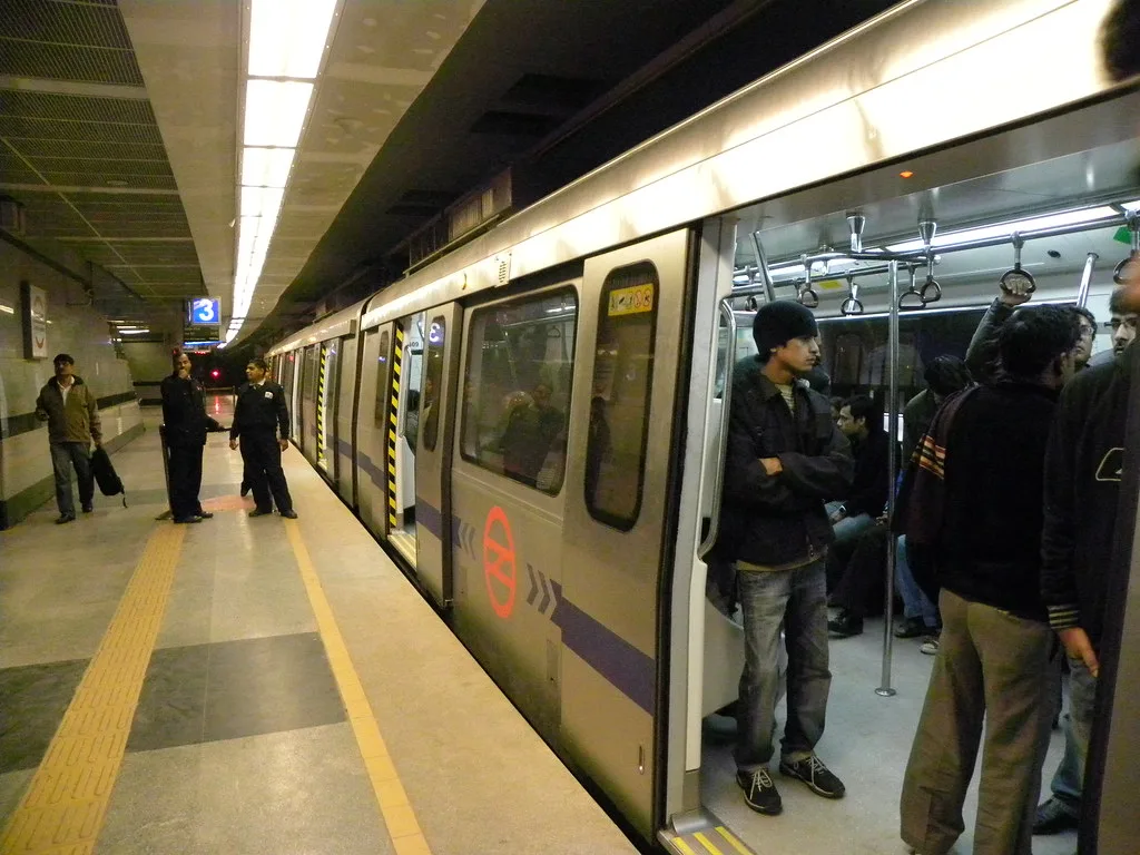Cabinet Approves Landmark Ahmedabad-Dholera Semi High-Speed Rail Project