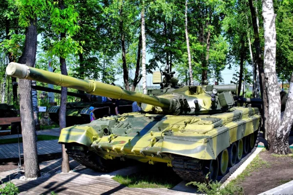 Camden, Arkansas: The Industrial Engine Powering Modern Defense