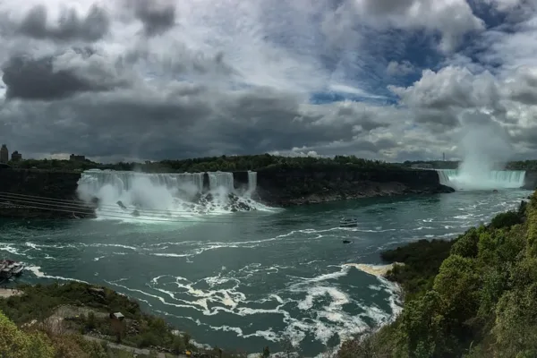 Canada's Economic Vulnerability: A Call for Diversification Beyond the US
