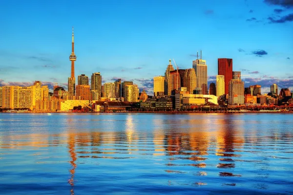 Canadian Large Cap Leaders Split Corp. Launches At-The-Market Equity Program