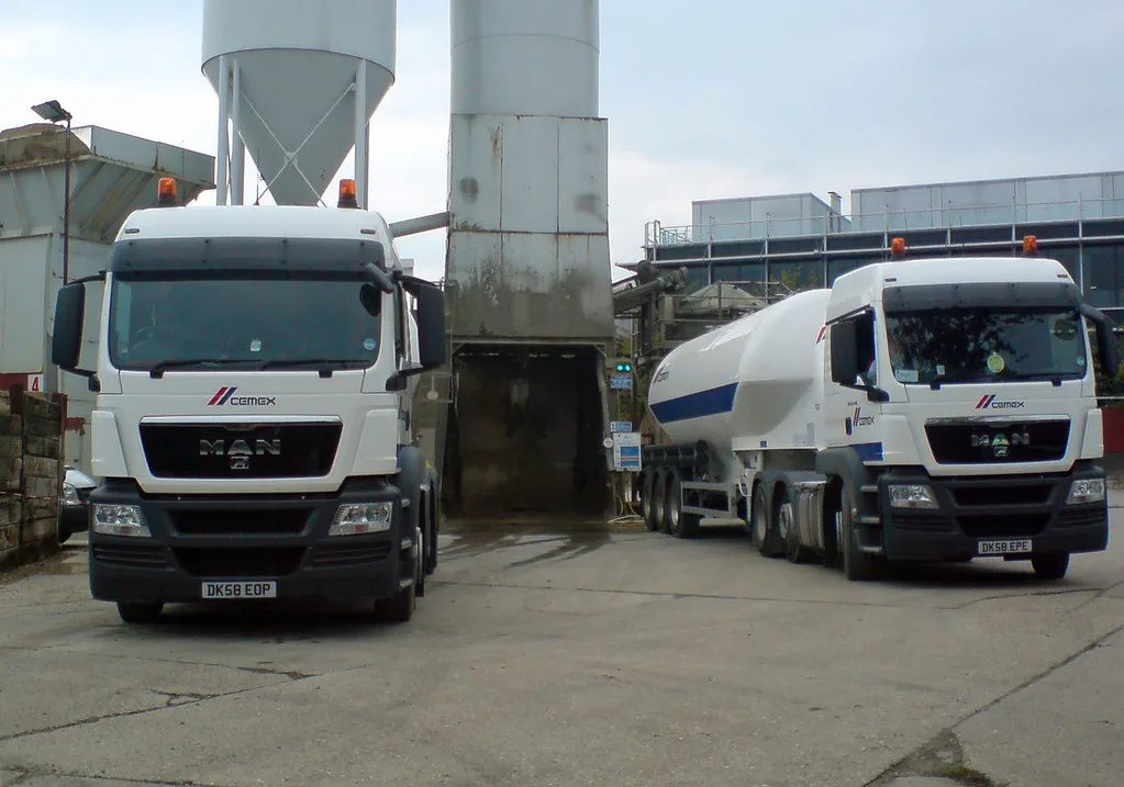 Cement Industry Faces Profit Margin Squeeze Amid Rising Fuel Costs