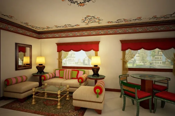 Chalet Hotels Targets Strategic Expansion into Emerging Indian Markets