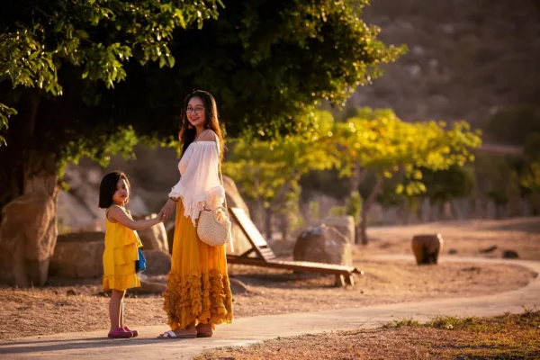 Chandukaka Saraf Jewels Bridges Heritage and Sentiment with Mother's Day Tribute