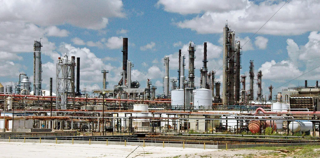 Chevron Divests Asia-Pacific Refining Assets to Eneos in $2.17 Billion Deal