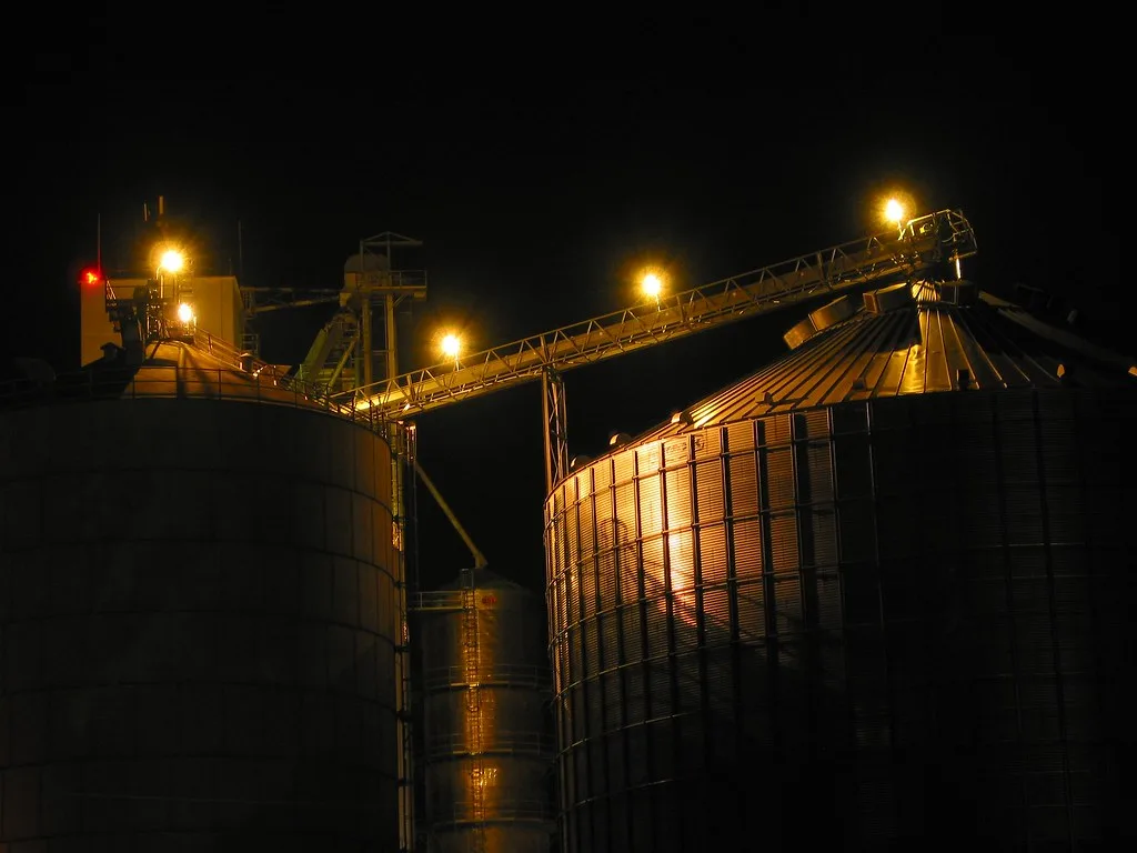 China Commits to $17 Billion Annual US Agricultural Purchases Through 2028