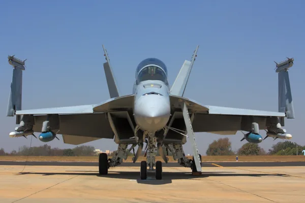 China Confirms Massive Boeing Order Amidst Trade Negotiations