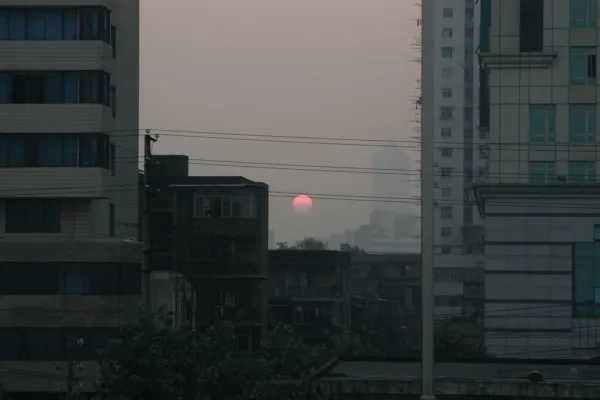China's Property Sector: A Tale of Regional Recovery and National Debt Risks