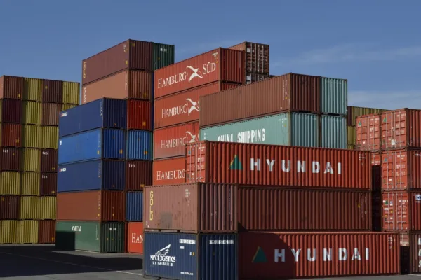 Cochin Shipyard Strategic Investment Signals Digital Transformation in India's Maritime Sector