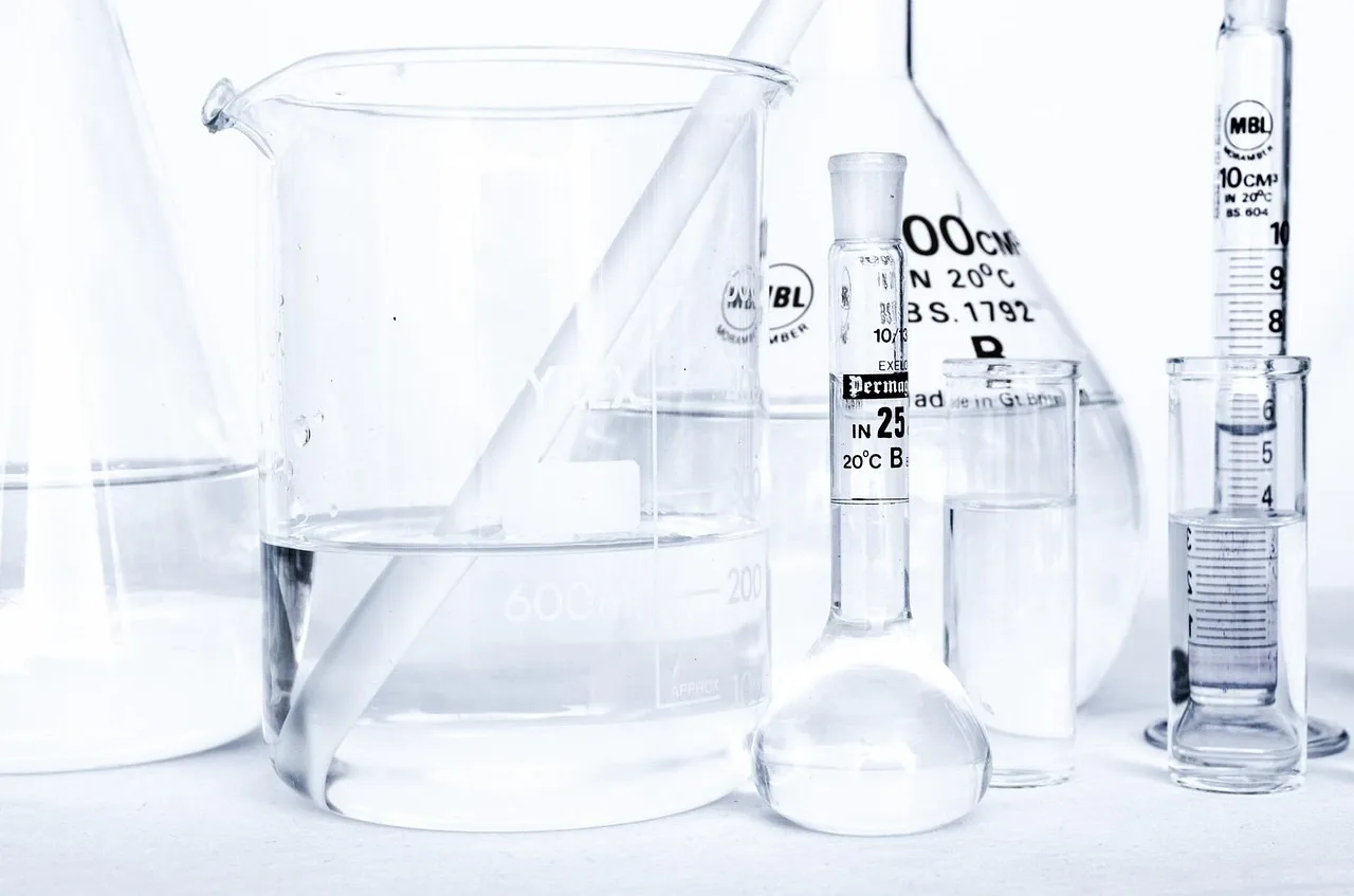 Concord Biotech Q4 Profits Decline 37% Amid Margin Compression