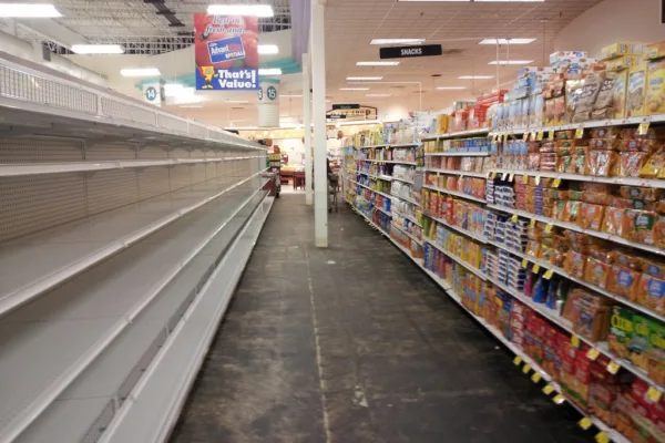 Consumer Goods Giants Pivot to Shrinkflation Amid Rising Geopolitical Costs