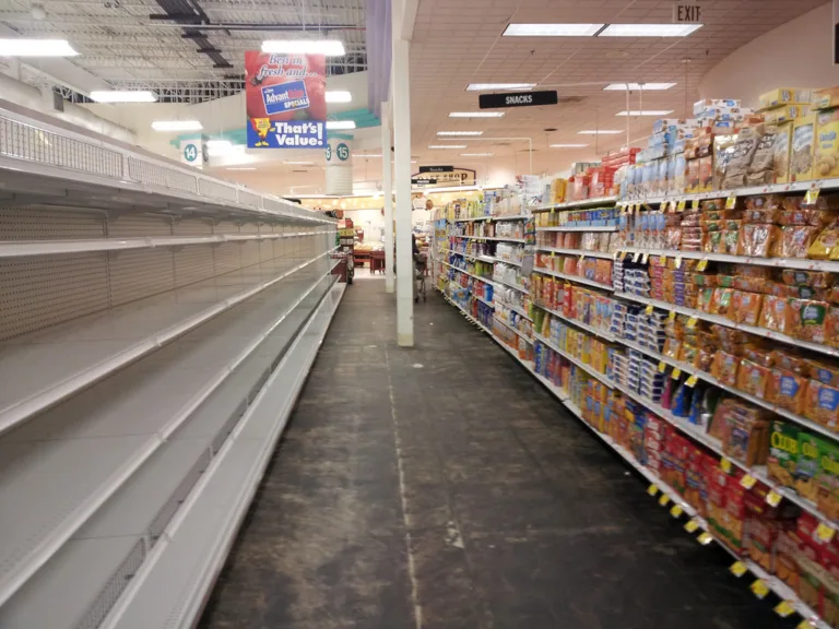 Consumer Goods Giants Pivot to Shrinkflation Amid Rising Geopolitical Costs