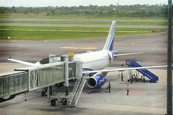 Delhi High Court Stays ₹458 Crore GST Demand Against IndiGo in Engine Compensation Dispute