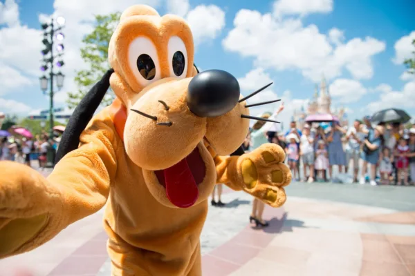 Disney Posts Strong Earnings Despite Slowdown in Park Visitors