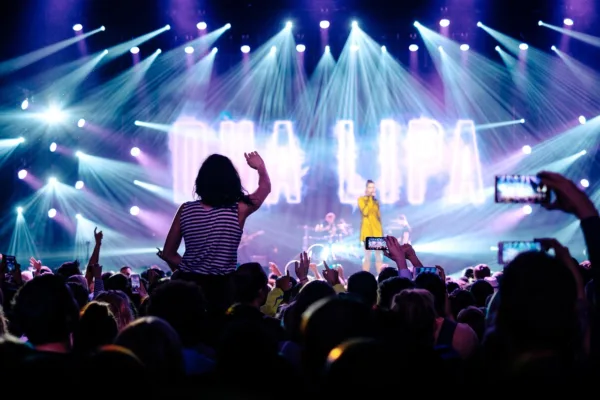 Dua Lipa Sues Samsung Over Image Rights, Highlighting Celebrity IP Protection
