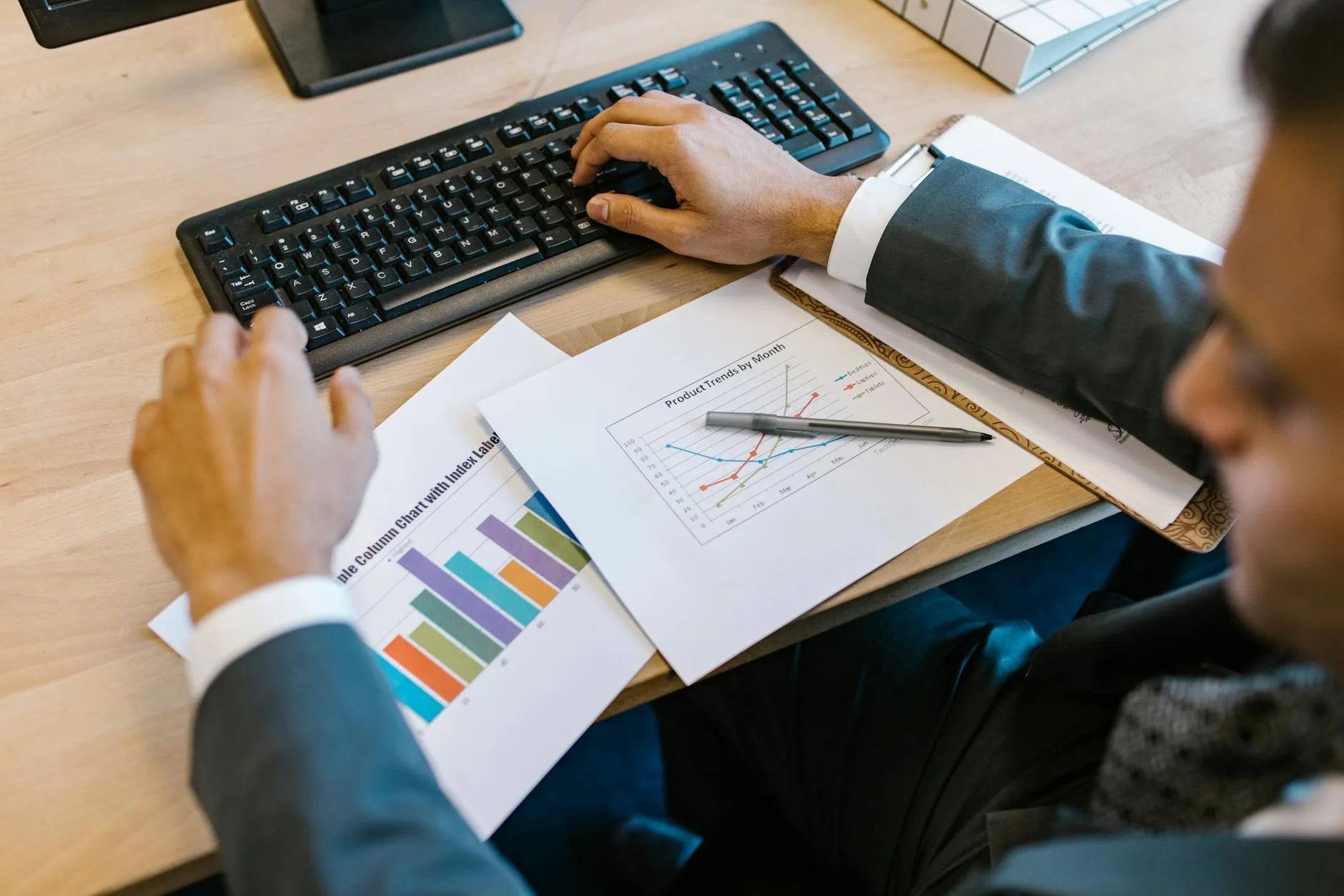 Earnings at risk: India Inc profits may taper off by 15% in 2026-27