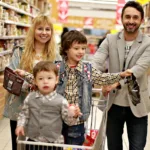 Economic Strain: Majority of Americans Report Reduced Grocery Spending Amid Rising Costs