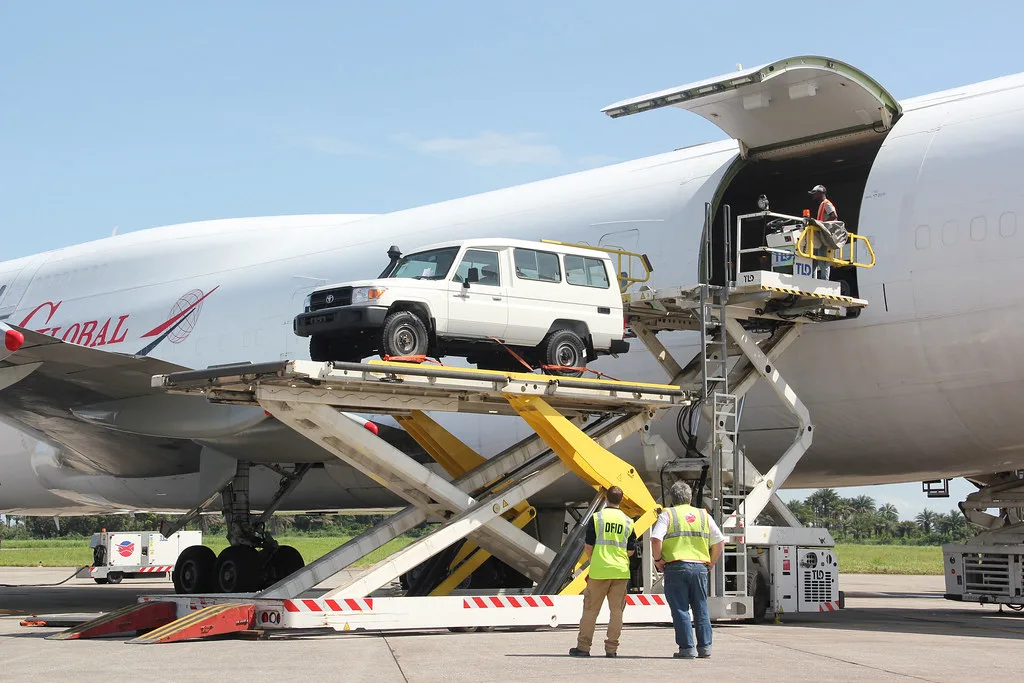 Economic Strain Meets Administrative Spending: The Debate Over Federal In-Flight Expenses