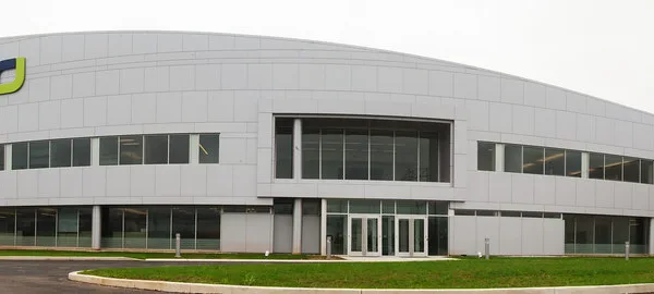 Eli Lilly Announces $4.5 Billion Investment in Indiana Manufacturing Expansion