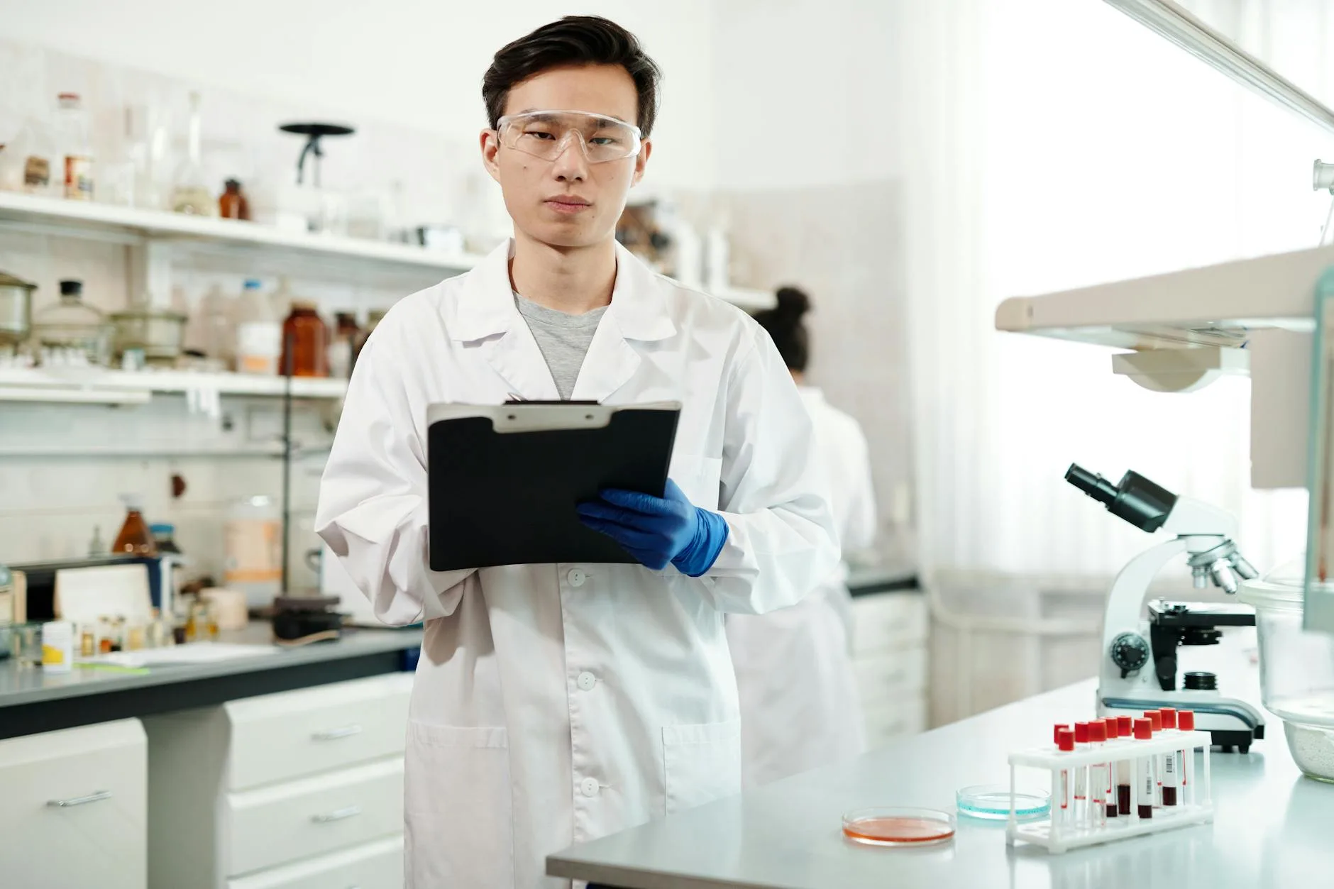Elliott Investment Management Takes Significant Position in Bio-Rad Laboratories