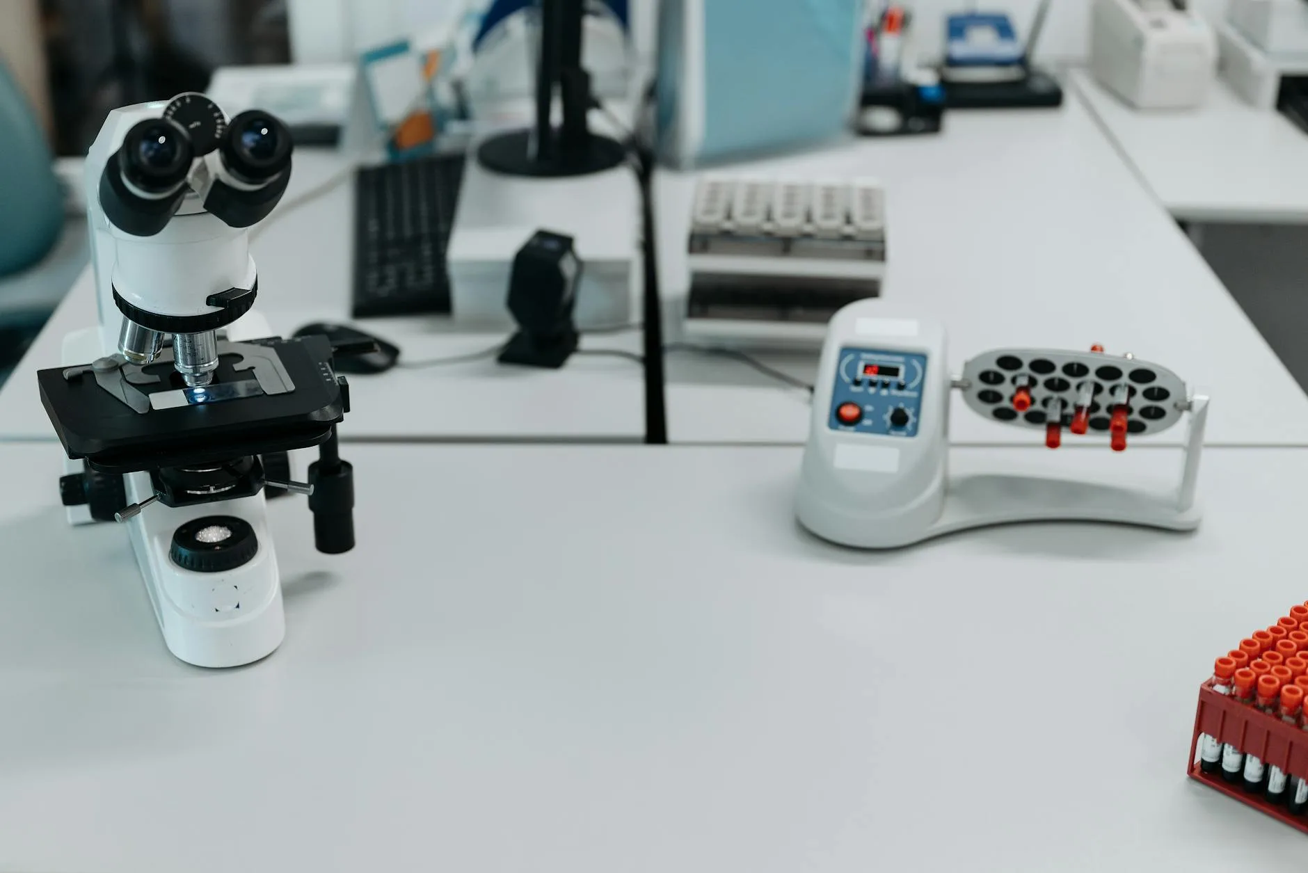 Elliott Investment Management Takes Significant Stake in Bio-Rad Laboratories