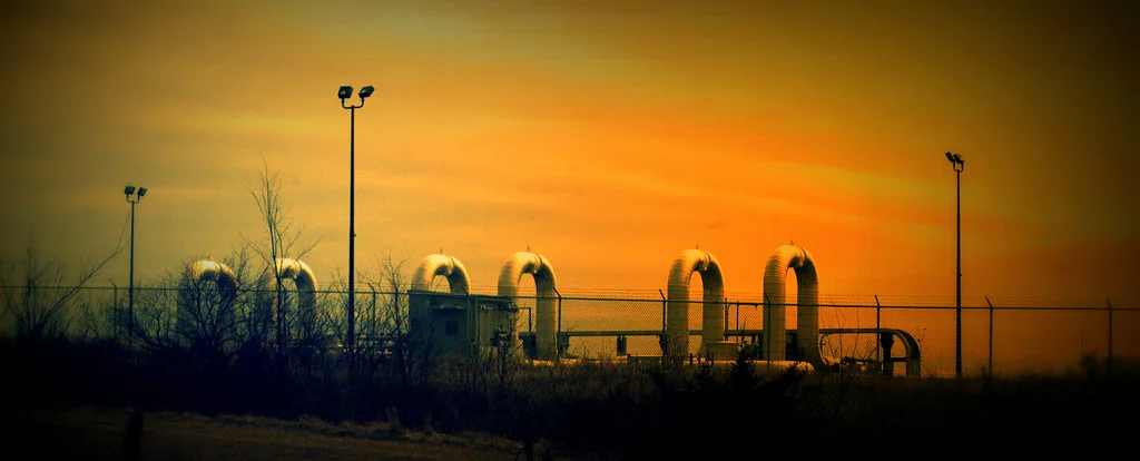 Enbridge Signals Interest in New Canadian Pipeline Following Energy Pact