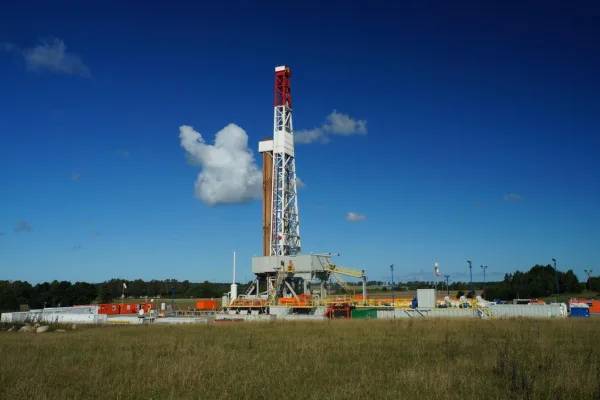 Energy boost: OIL strikes gas in Rajasthan's Dandewala