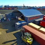 Europe Edges Toward Trade Conflict with China Over Industrial Overcapacity
