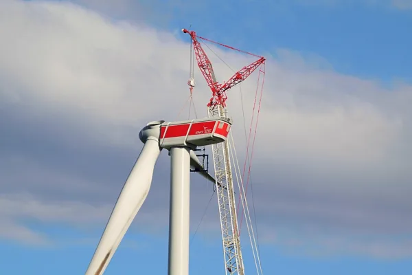 Execution Delays Impact Inox Wind's Q4 Profitability