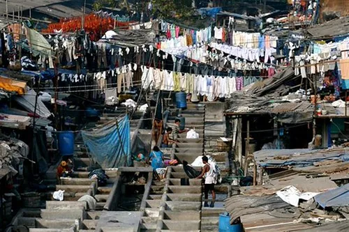 Expanding Market Instruments Key to India's Economic Growth, Says Finance Ministry