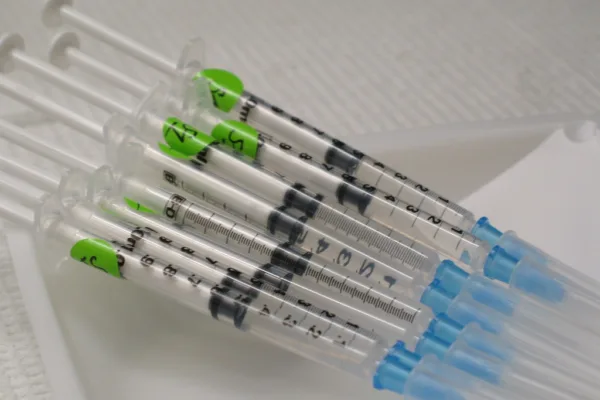 Experimental Drug Retatrutide Shows Unprecedented Weight Loss Results in Clinical Trials