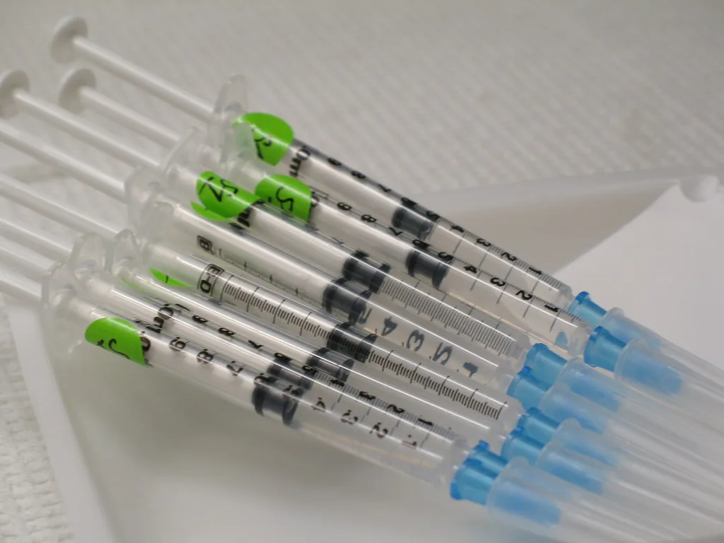Experimental Drug Retatrutide Shows Unprecedented Weight Loss Results in Clinical Trials