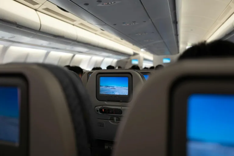 Federal Aviation Administration Launches Educational Initiative to Curb Unruly Passenger Behavior