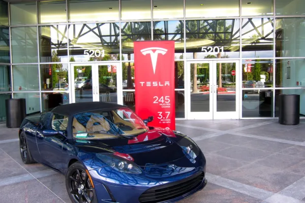 Ferrari CEO Defends Record-Breaking Pricing Strategy for Upcoming Luce Electric Vehicle
