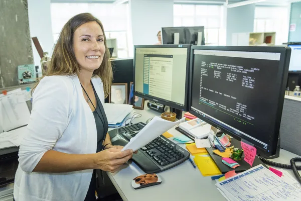 Financial Services Roundup: Market Dynamics and Corporate Performance