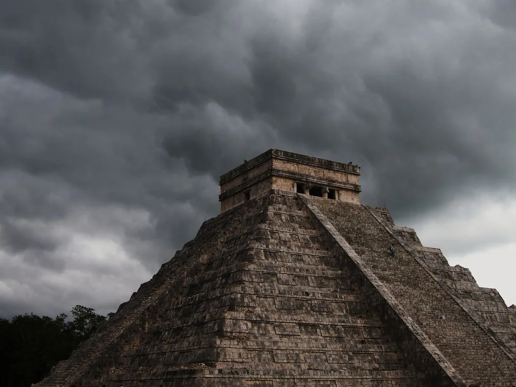 Foundation of Cloud Dominance