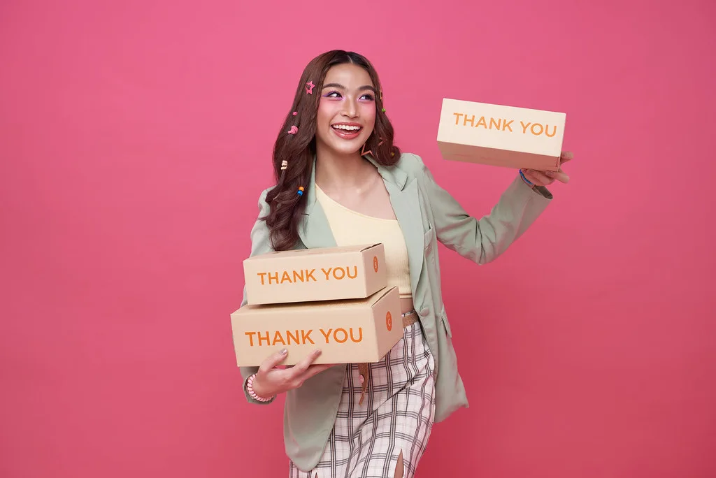 From Viral Sensation to Million-Dollar Brand: The Rapid Rise of Caroline Dai's Protein Business
