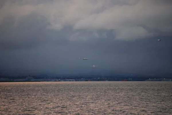 Frontier Airlines Flight Strikes Pedestrian at Denver International Airport