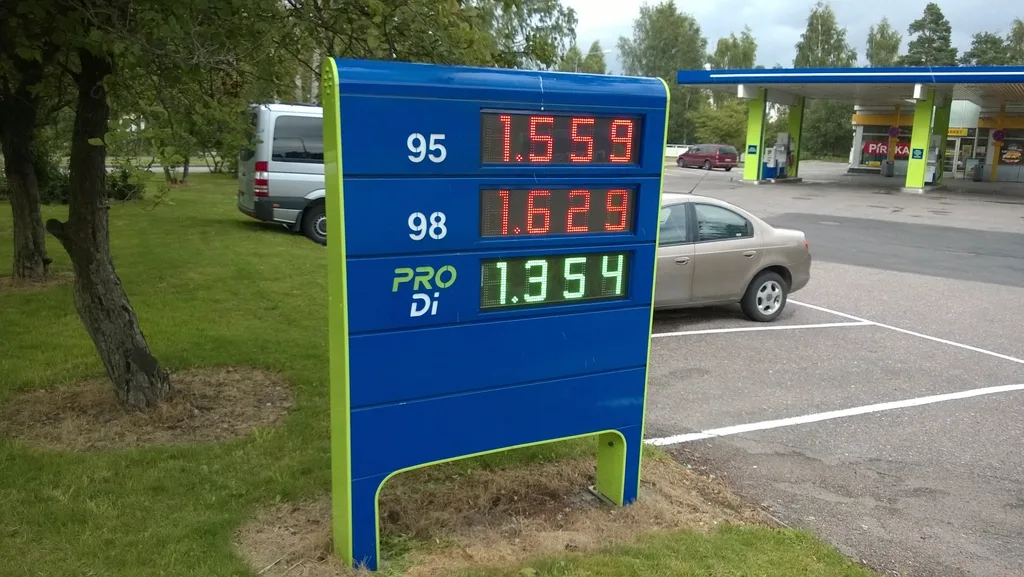 Fuel Costs Surge as Americans Prepare for Record-Breaking Memorial Day Travel