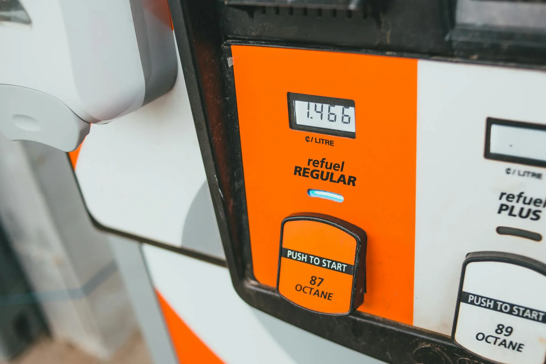 Fuel Prices Surge Across India as Global Crude Volatility Hits Domestic Markets