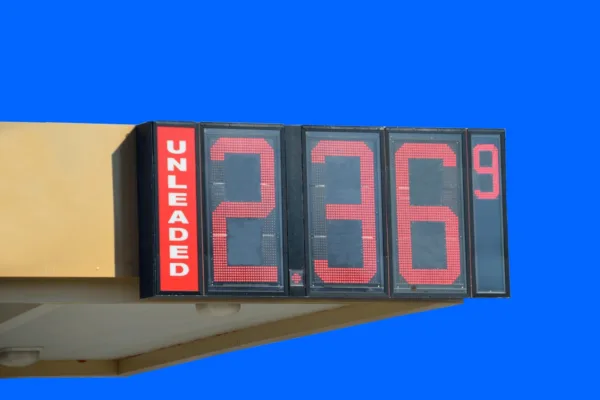 Fuel Prices Surge for Third Time in Ten Days as Inflationary Pressure Mounts